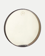 Wave Drum 22'' | Ocean Drum | Marrone noce