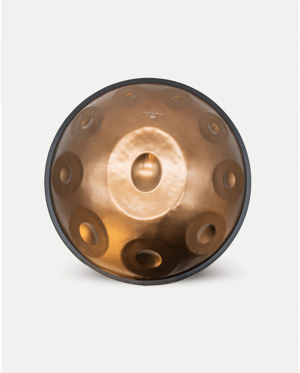 Handpan D KURD | 10 Note | Sonic Energy