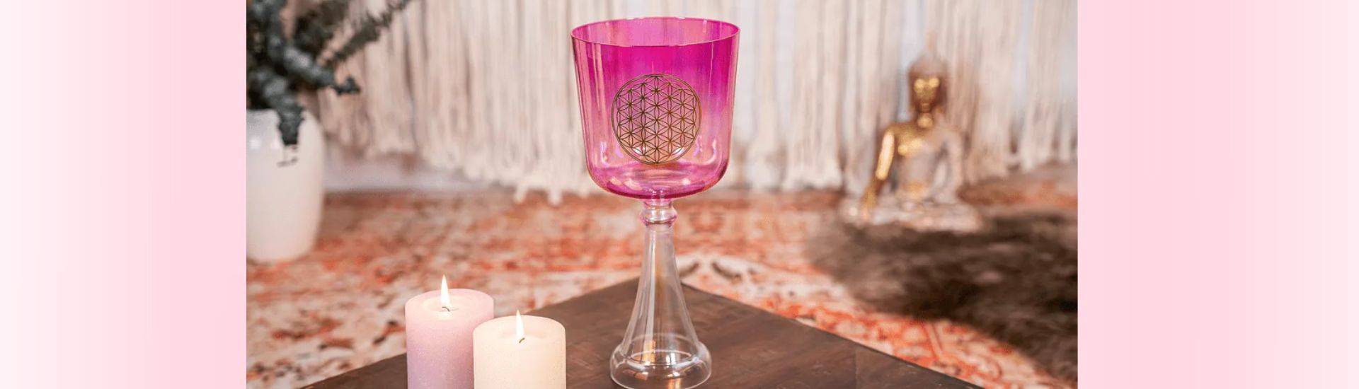 Calici Sonori: Un’Idea Natalizia che Arricchisce l’Esperienza delle Feste