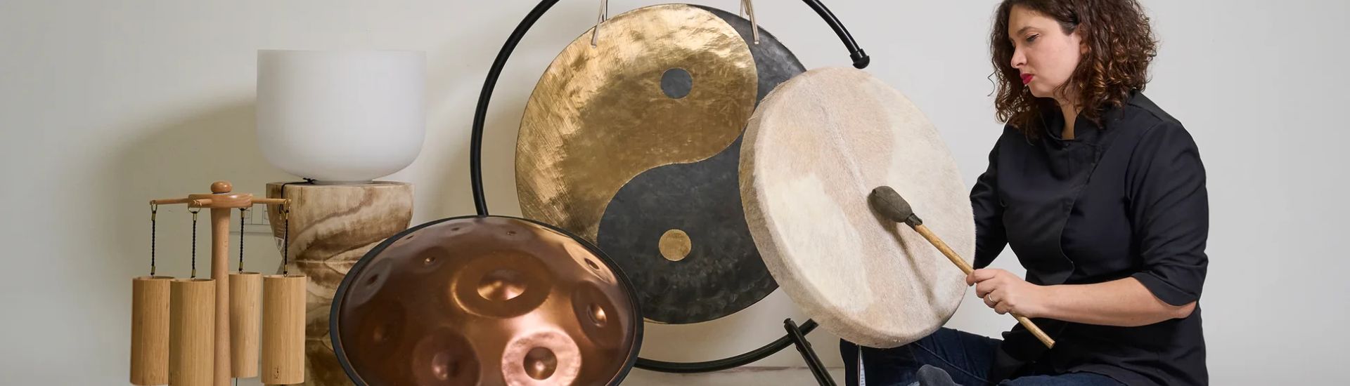 Come scegliere lo strumento vibrazionale giusto per te