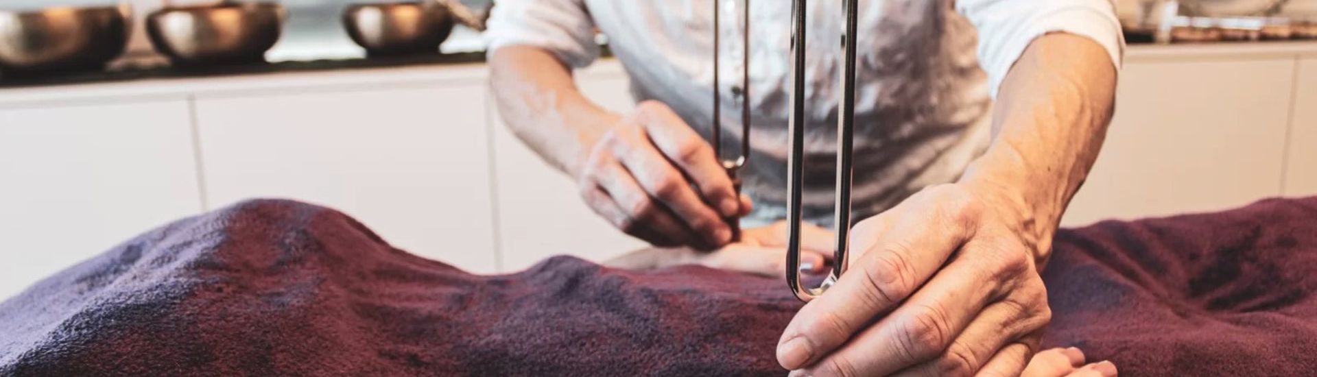 Corso Base di Diapason – Autotrattamento