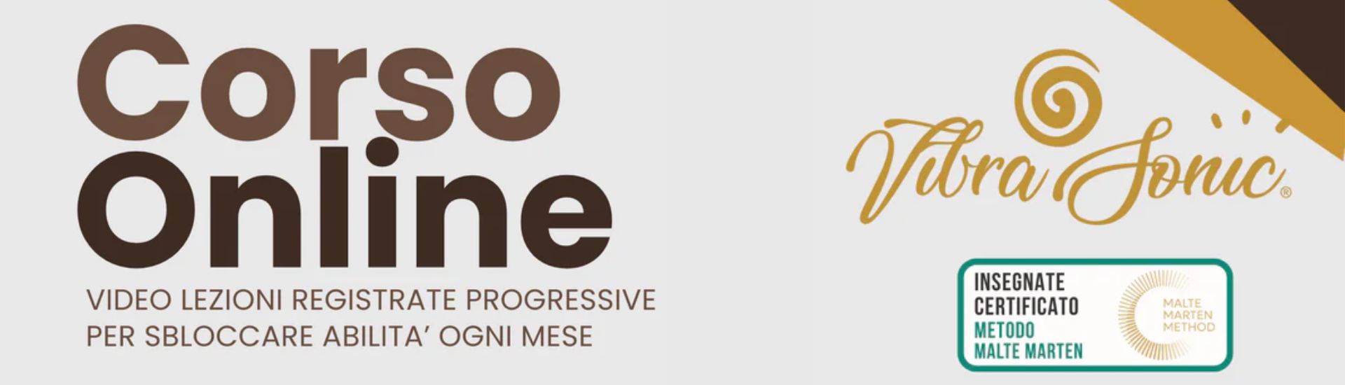 Corso online di handpan per principianti: metodo Malte Marten