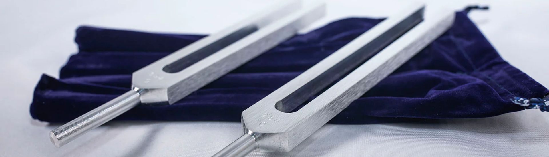 Diapason Body Tuners C & G: il set per armonizzare corpo e mente