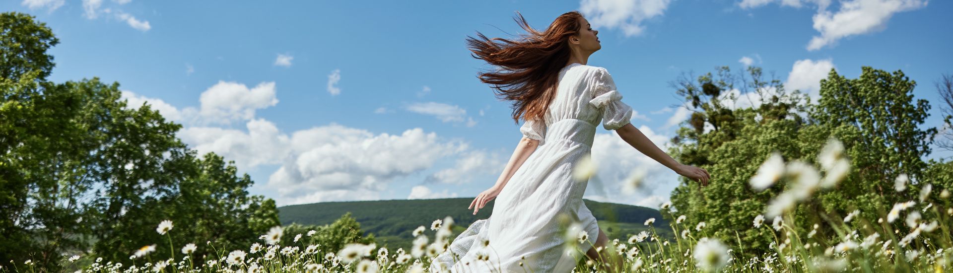 Dove il sentire diventa respiro: l'elemento Aria