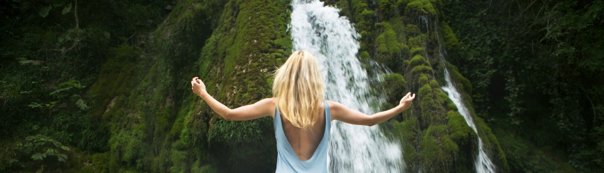 Dove tutto nasce: l’elemento Acqua