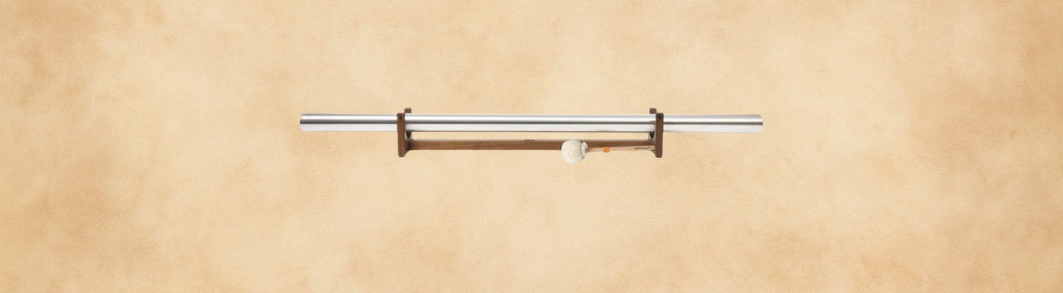 Infinity Gong 136,1 Hz – Un Viaggio Vibrazionale verso la Terra