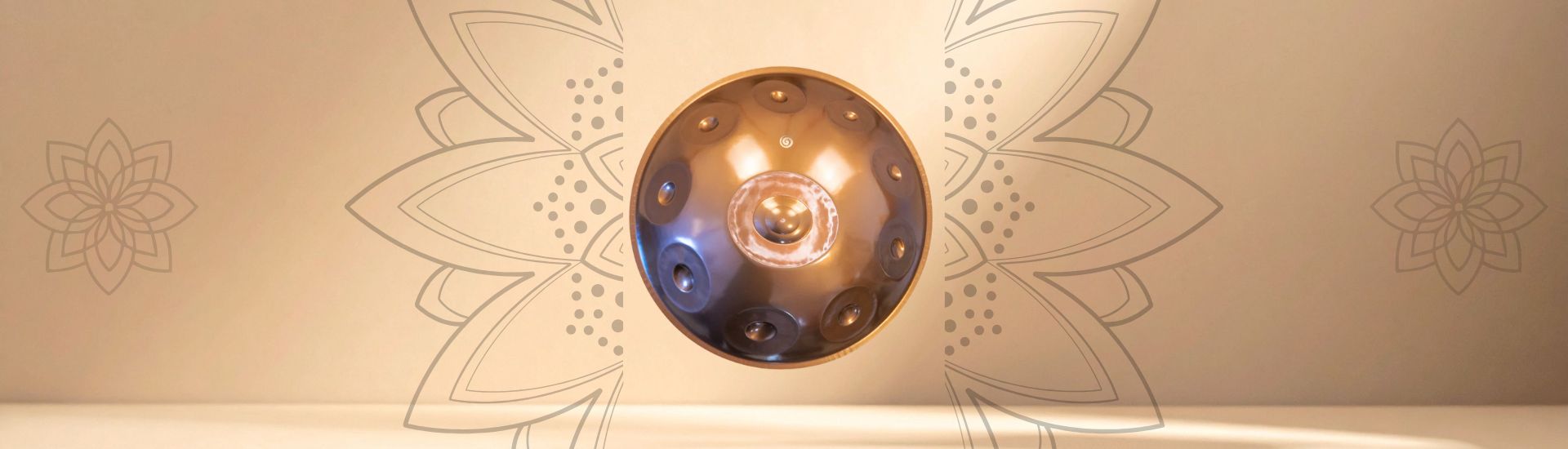 Handpan: the vibrational instrument that combines music, balance, and