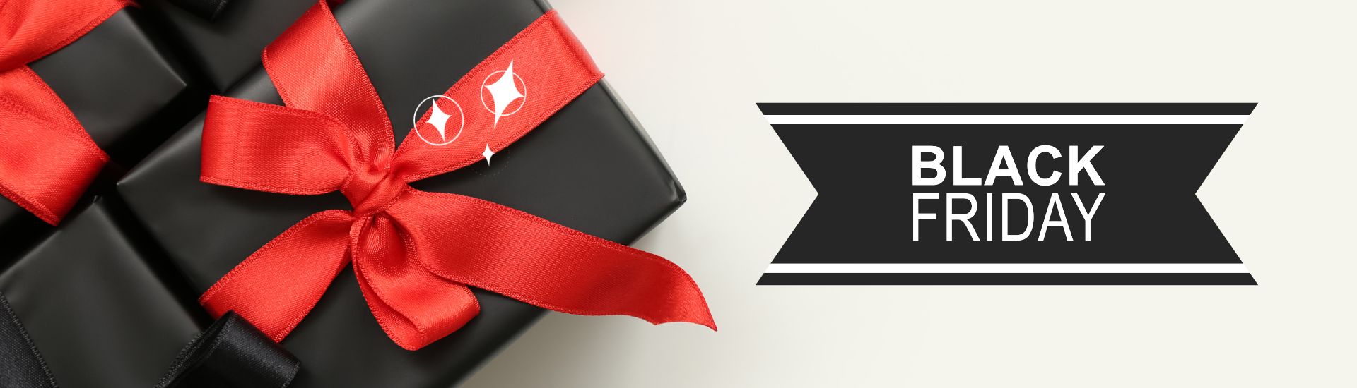 Idee Regalo e Sconti per il Black Friday