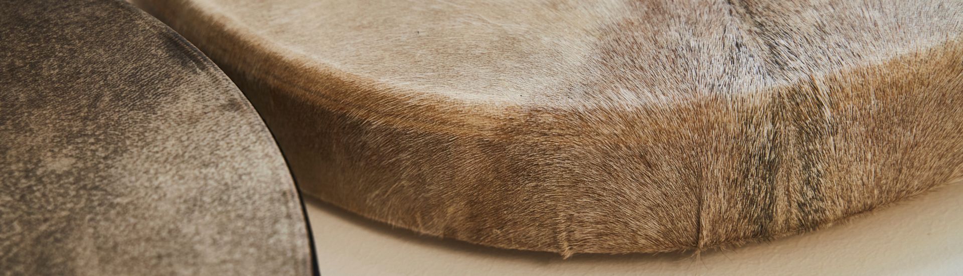 Il Tamburo Rituale su Amica Magazine