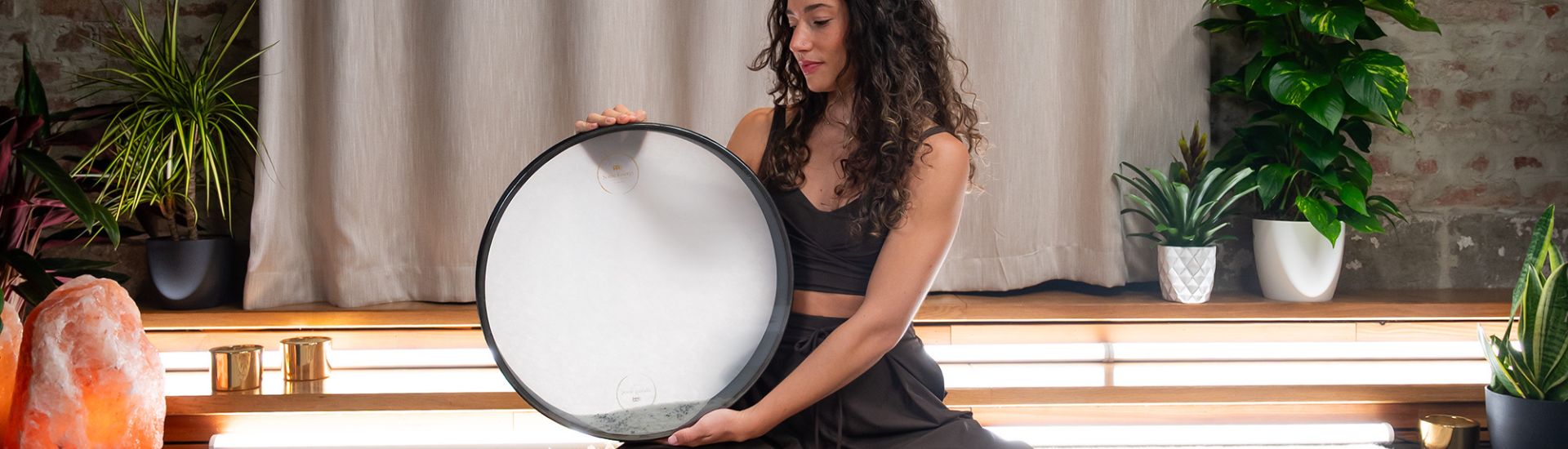 Il viaggio nelle novità Sonic Energy continua