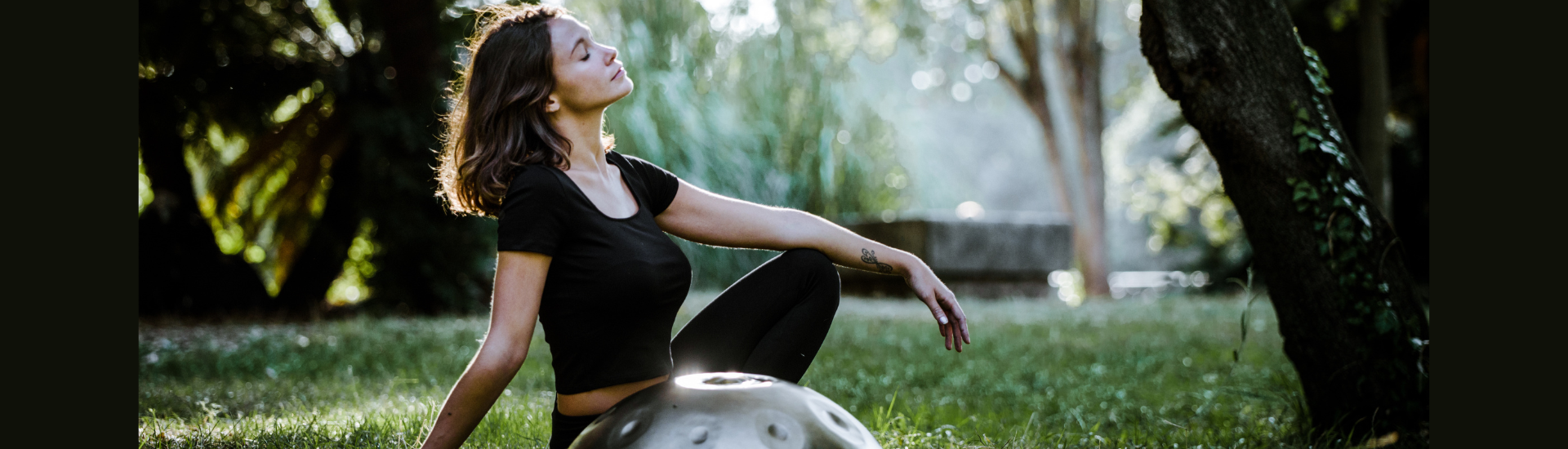 La magia dell’Handpan: esplorando il linguaggio non verbale