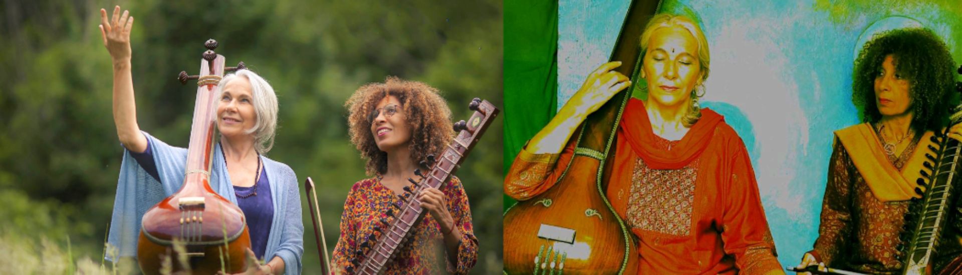 Musica indiana e spiritualità: evento speciale a Padova