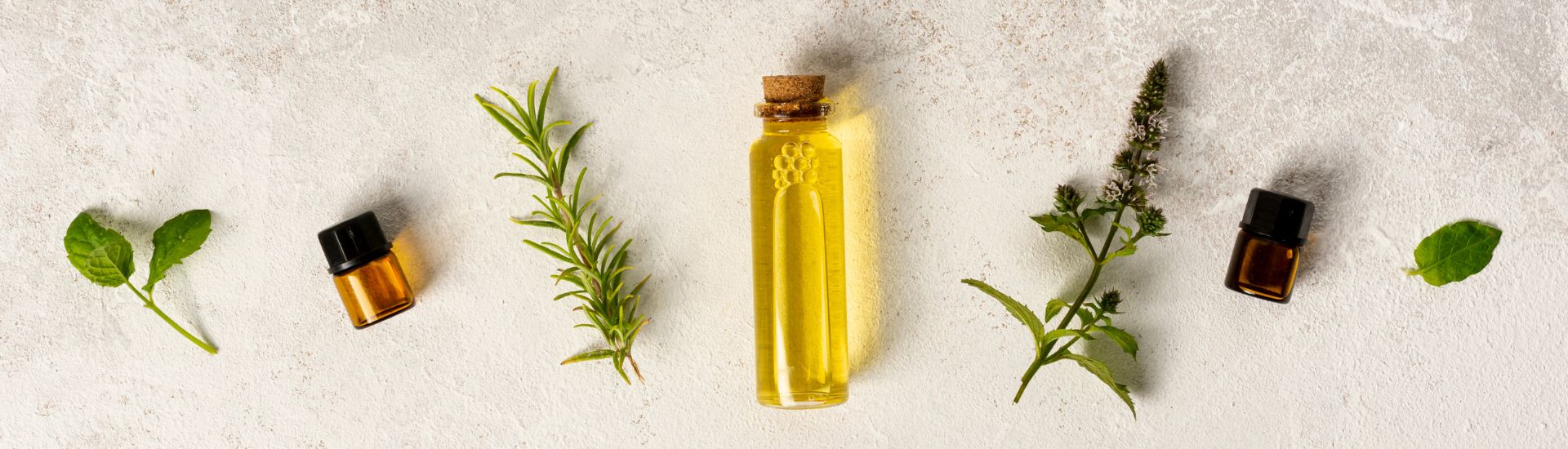 Oli essenziali in offerta: scopri tutti i benefici