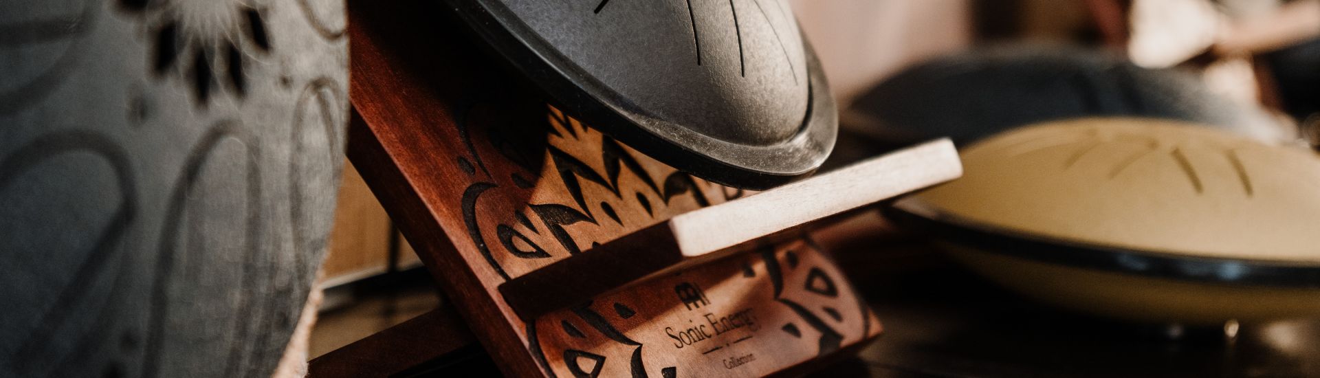 Restare connessi al suono: grandi novità Sonic Energy in arrivo da gennaio