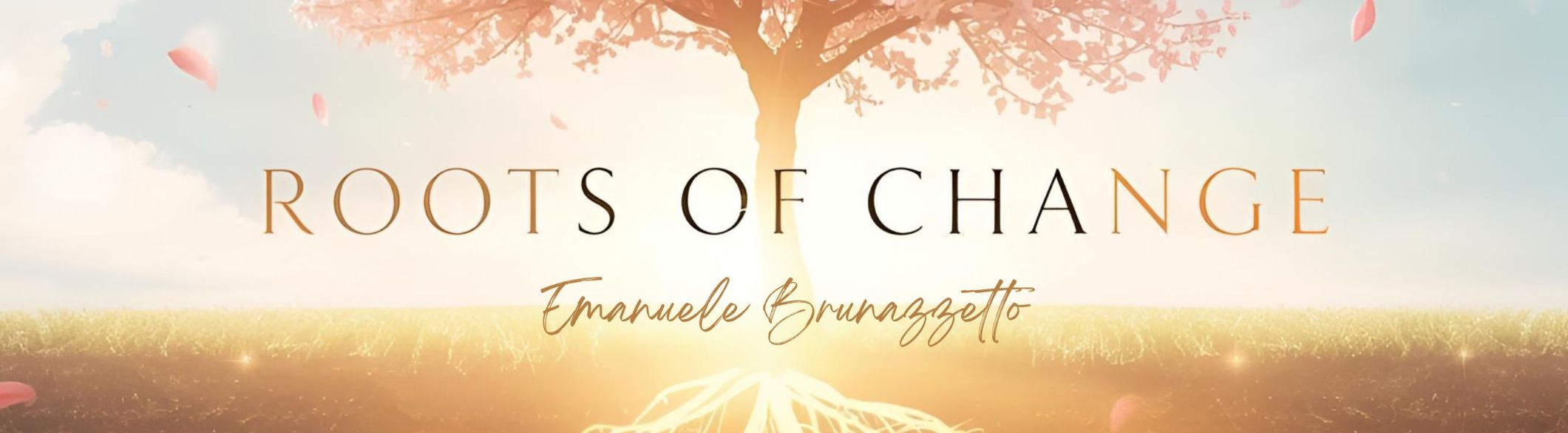 “Roots of Change”: la nuova melodia di Emanuele che parla all’anima