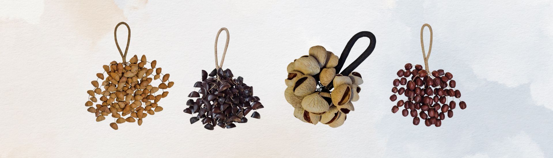 Sonagli e Shaker Naturali: il richiamo autentico del ritmo primordiale