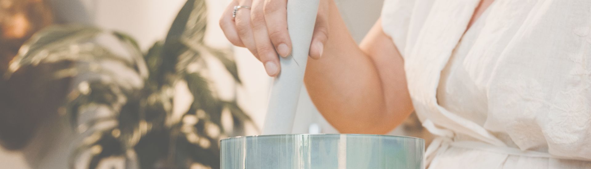 Vibrasonic ad HOLIS: 1° evento olistico di Albignasego