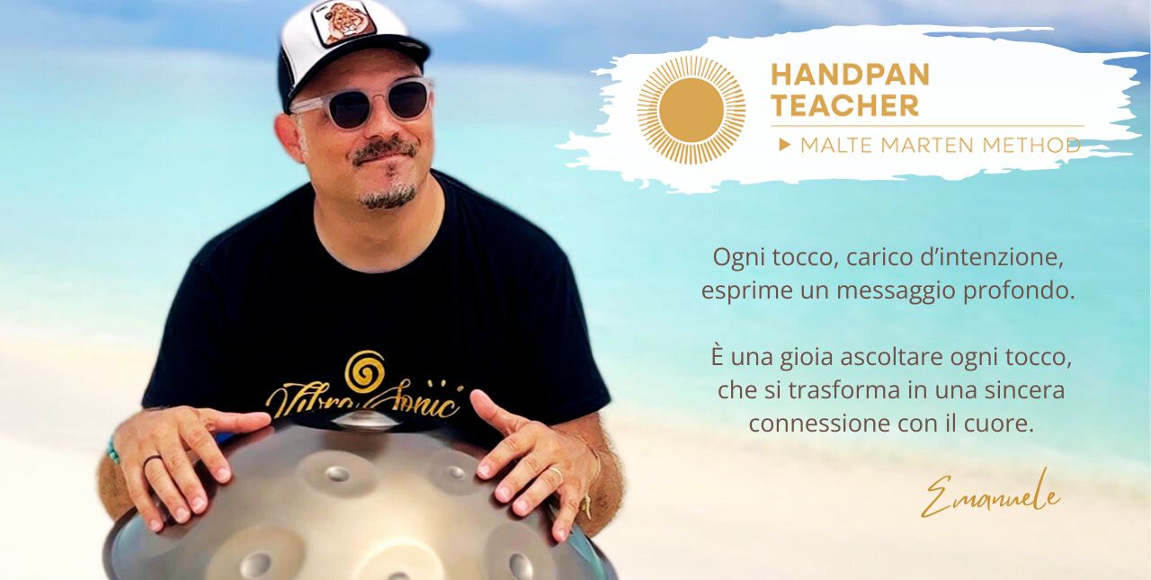 Il Soffio nelle Mani arriva a Milano con  RnS®  Rinascere nel Suono: una collaborazione che parla al cuore