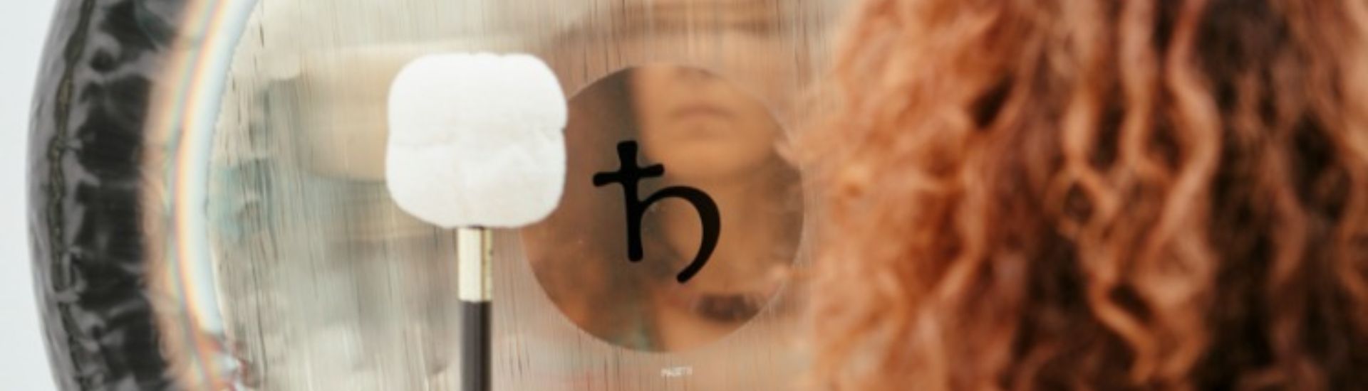 Workshop avanzato Gong – La via della presenza