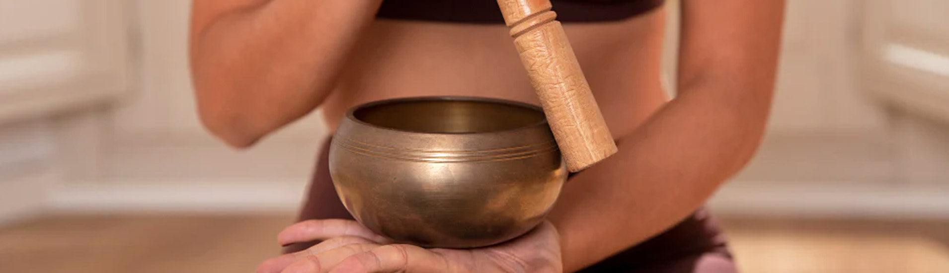 Campane tibetane: melodie armoniche per il benessere del corpo e della mente
