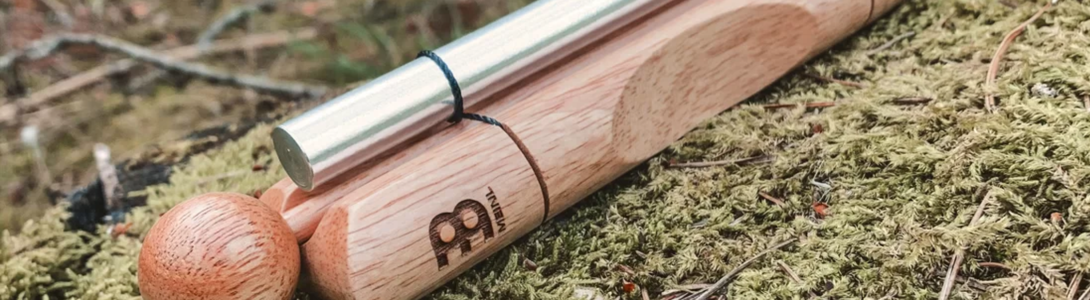 Armonia Sonora con gli Energy Chimes