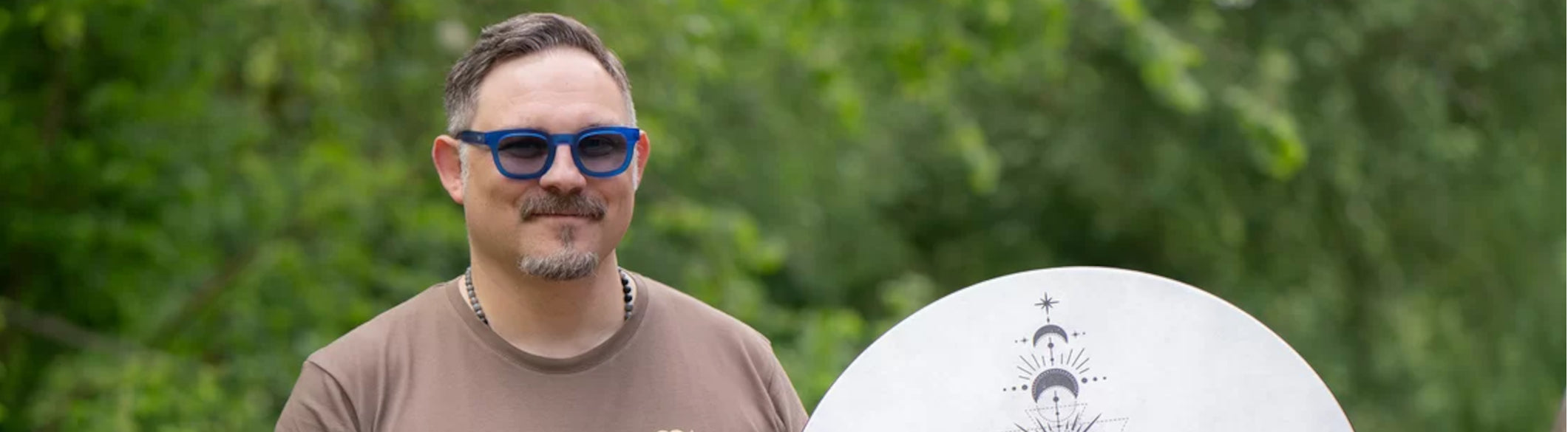 Dal Suono al Benessere: Emanuele Brunazzetto, Brand Ambassador Meinl Sonic Energy