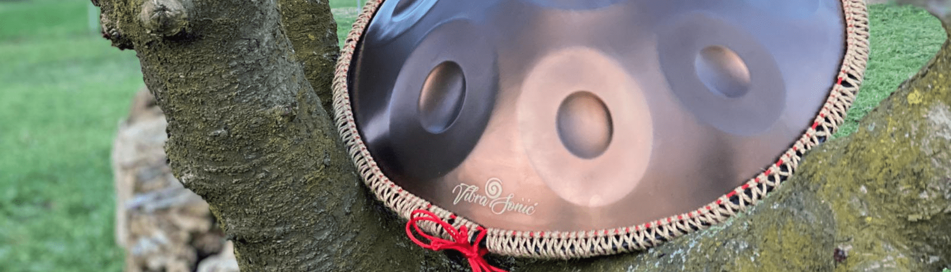 HandPan prezzo - acquisto a rate - VibraSonic Music Store
