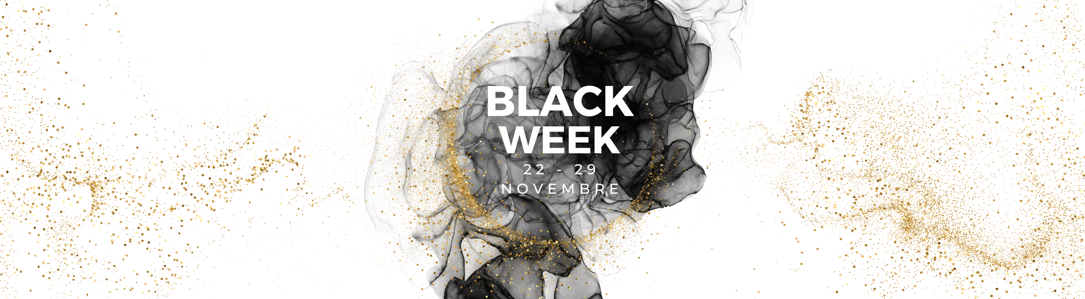 Offerte Esclusive Black Friday 2024