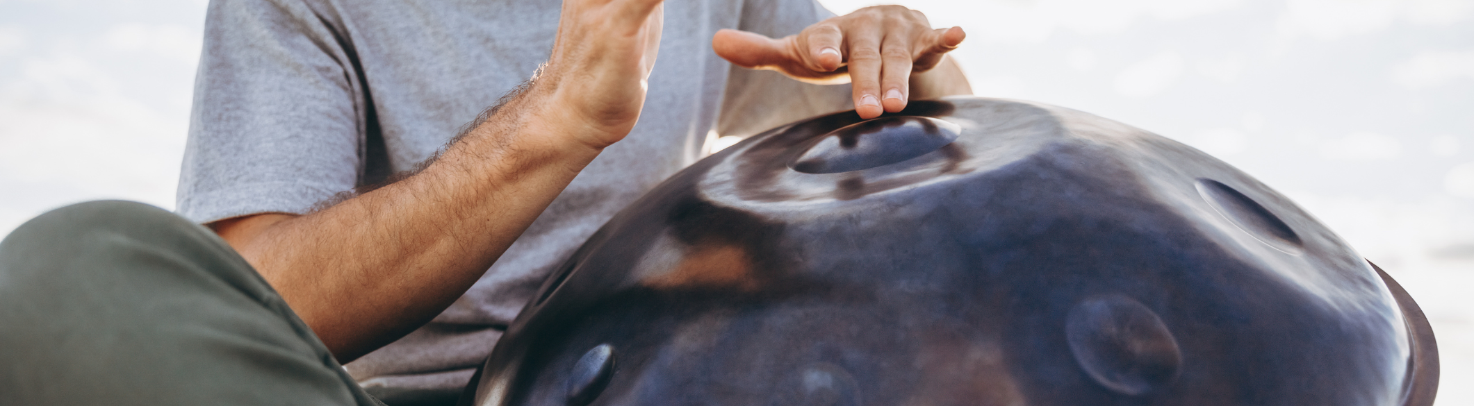 Emanuele Brunazzetto Insegnante Certificato Handpan Metodo Malte Marten: Un Riconoscimento Unico in Italia