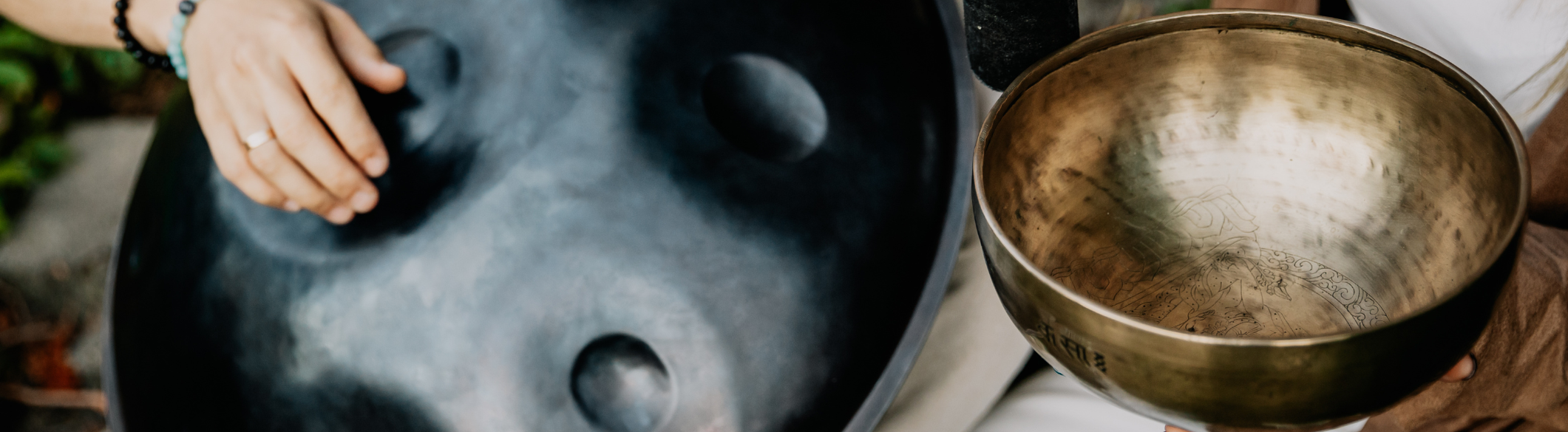 La Scienza Dietro la Terapia del Suono: Come le Frequenze Sonore Influenzano il Cervello e il Corpo Umano