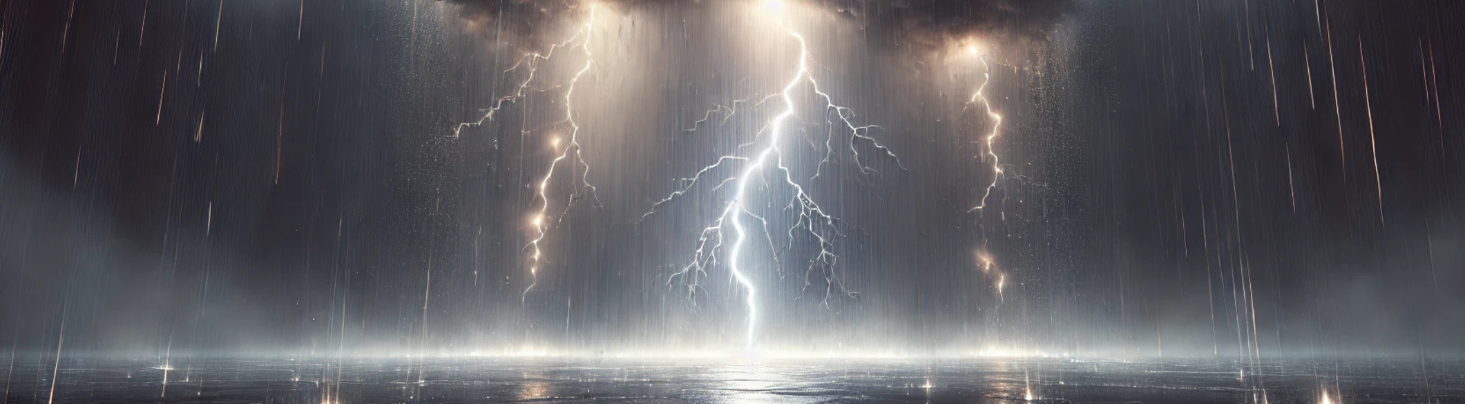 Thunder Drum: Crea l'Atmosfera della Tempesta con il Suono del Tuono