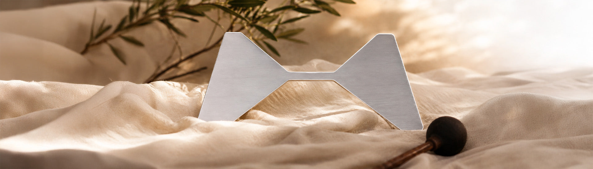 Wave Freenotes Originali: le piastre sonore vibrazionali per meditazione, sound healing