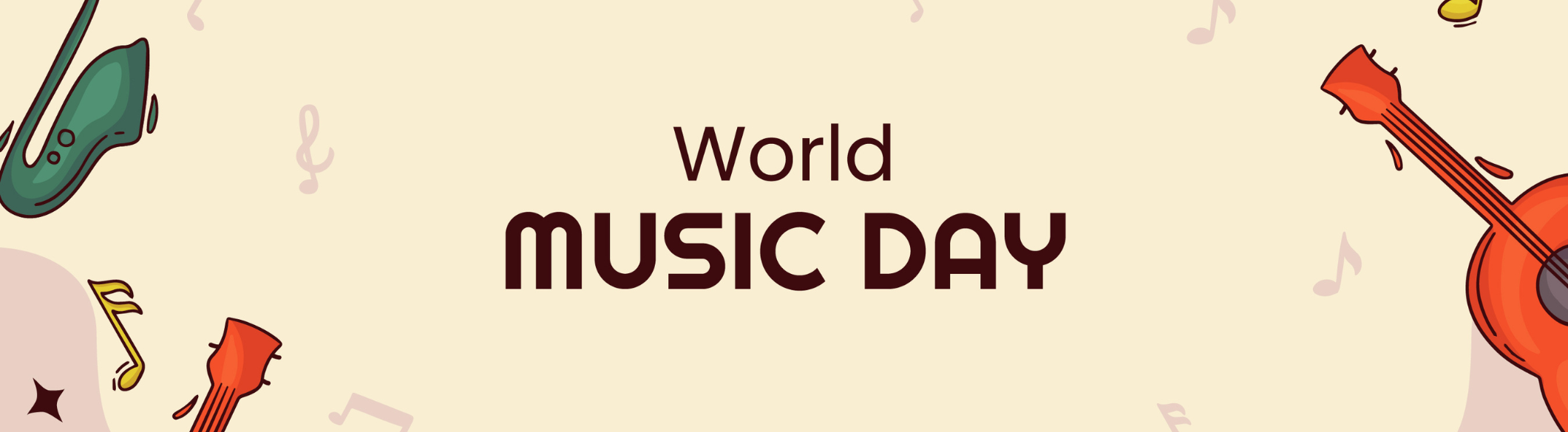 Celebrare la Festa della Musica con VibraSonic: Il Suono come Ponte verso l’Armonia