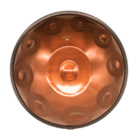 Handpan: La nostra selezione - VibraSonic