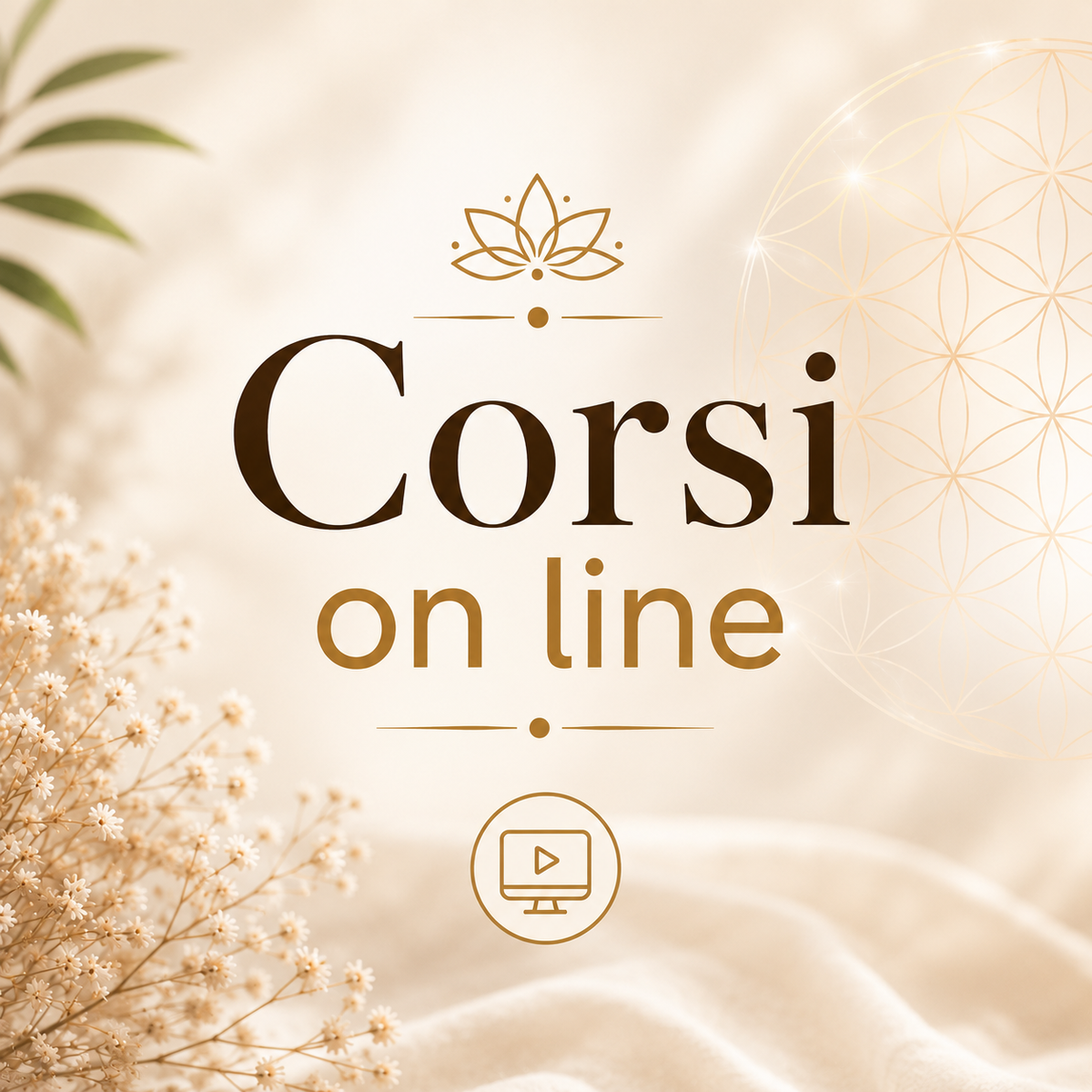 Corsi Online