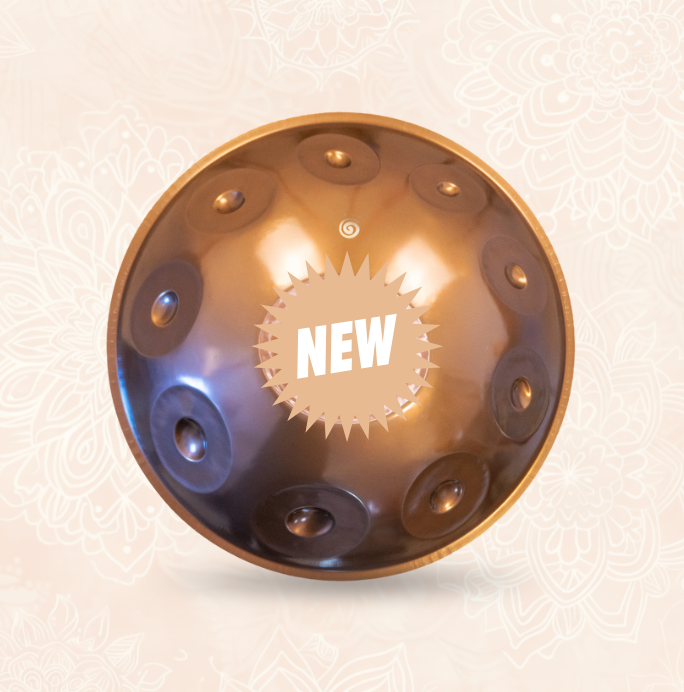 Novità Handpan