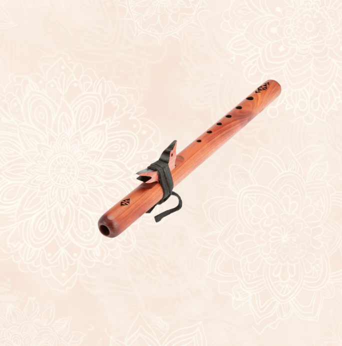 Flauti Nativi - VibraSonic 