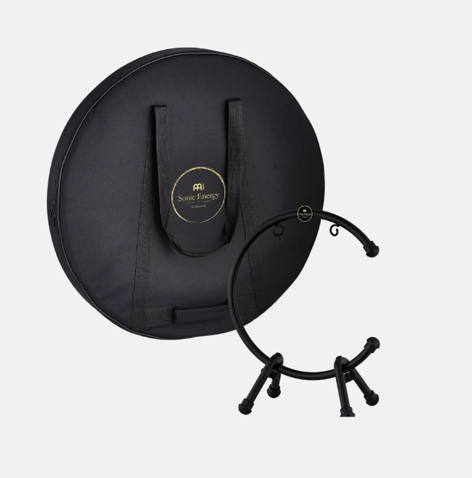 Accessori Gong - VibraSonic