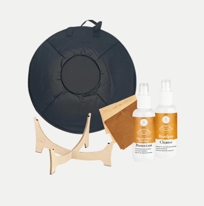 Accessori Handpan - VibraSonic