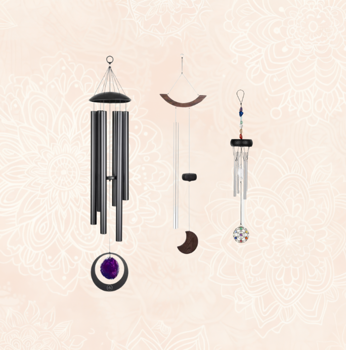 Campane del Vento - VibraSonic