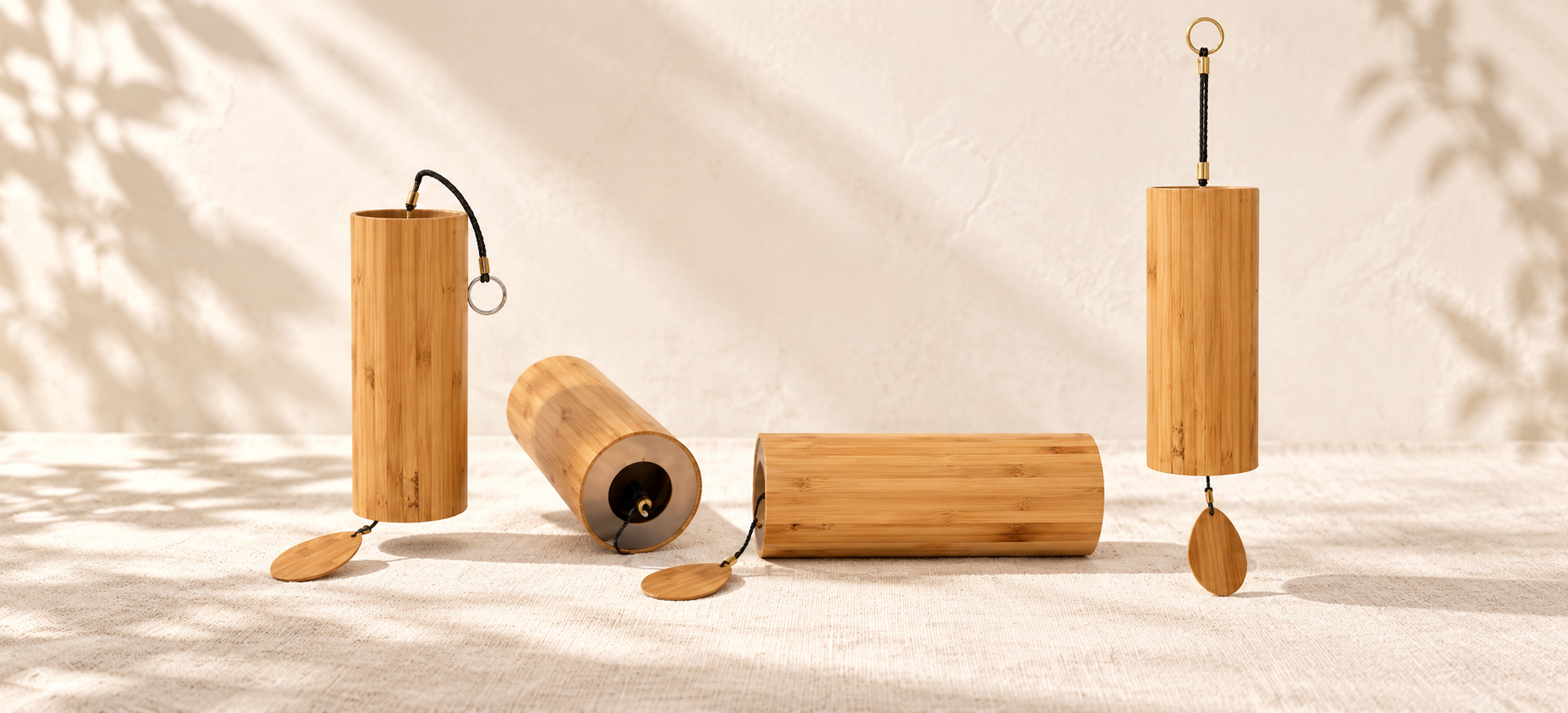 Koshi / Chimes Meditazione