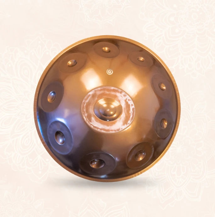 Handpan: La nostra selezione - VibraSonic