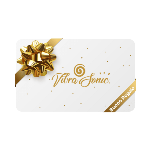 Idee Regalo Vibrasonic - VibraSonic Music Store