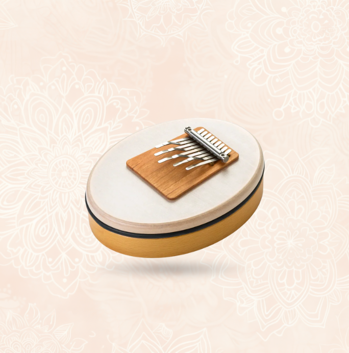 Kalimbe - VibraSonic