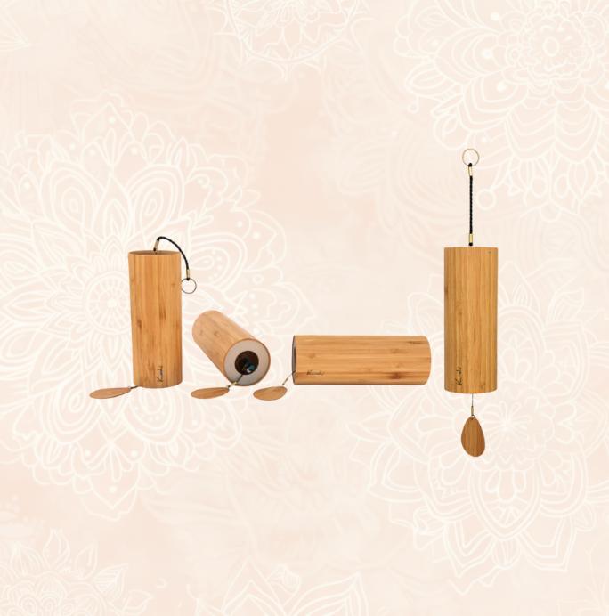 Koshi / Chimes Meditazione - VibraSonic