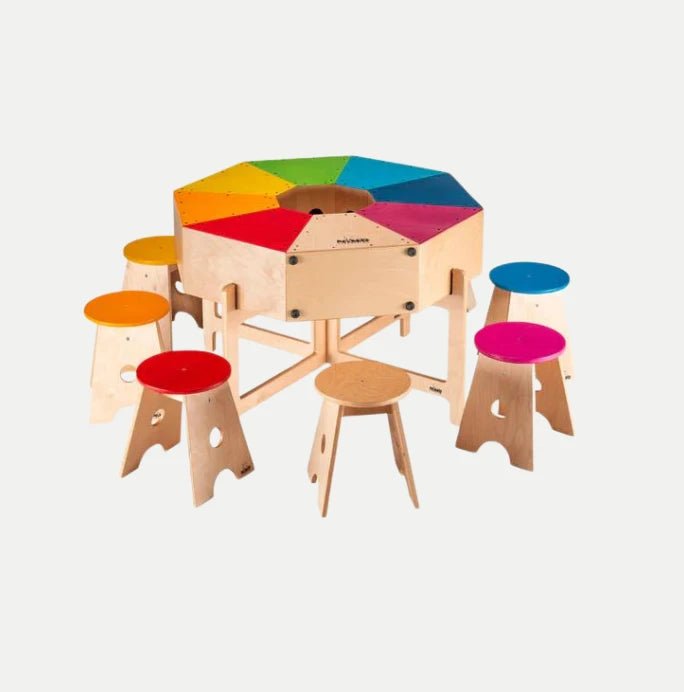 Strumenti Musicali per Bambini - VibraSonic