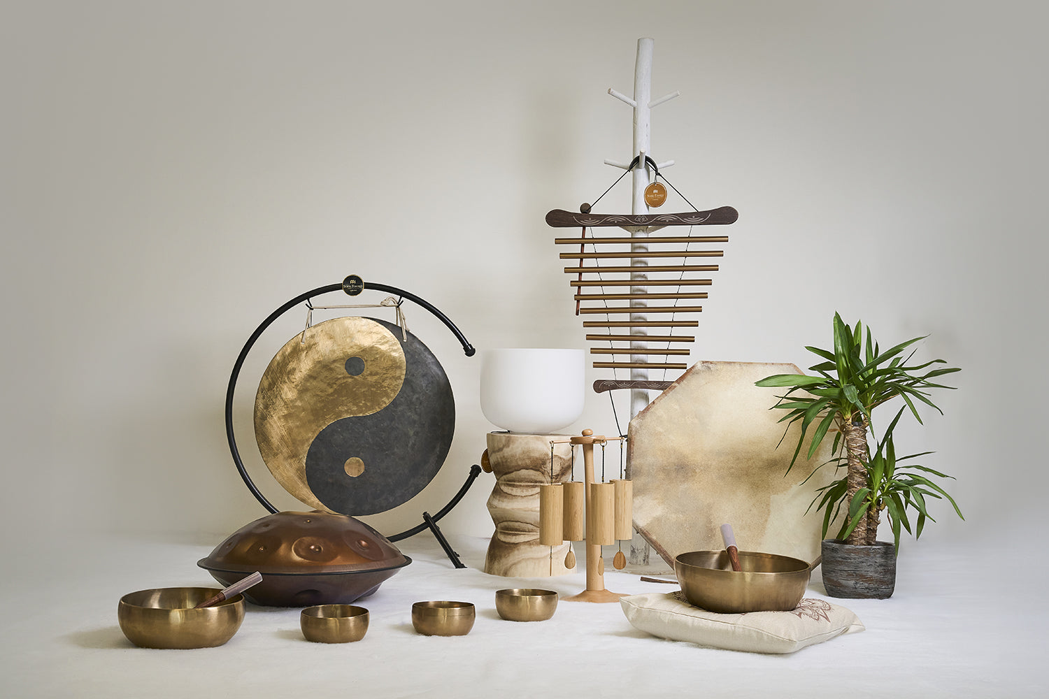 Strumenti per Musicoterapia - VibraSonic