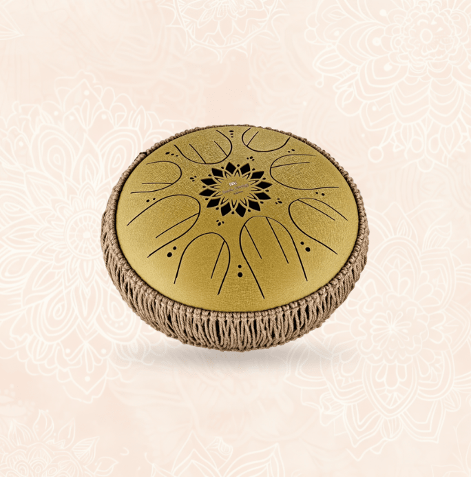 Tamburi Armonici / Tongue Drums - VibraSonic Music Store