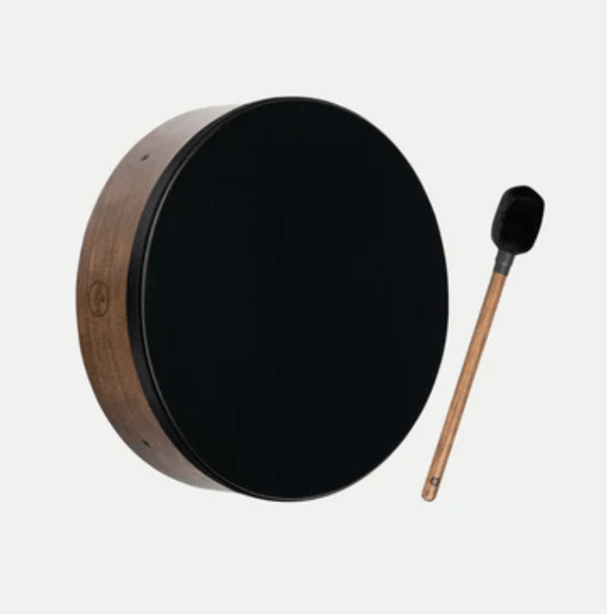Tamburi Rituali Bodhran (in Nappa) - VibraSonic Music Store