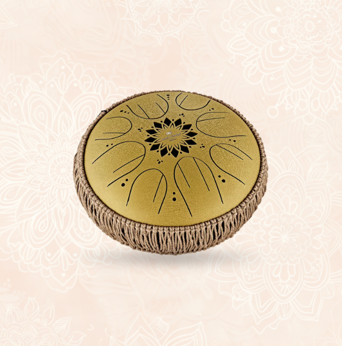 Tamburi Armonici / Tongue Drums